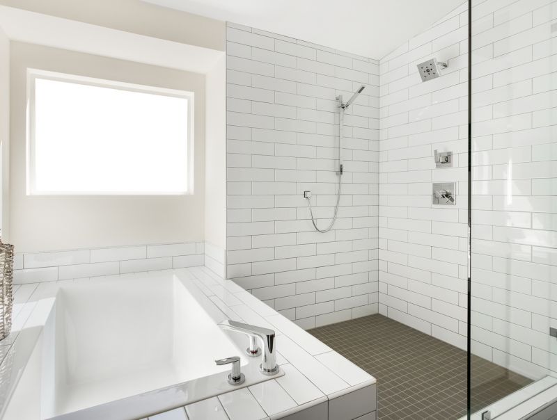 Best Shower Remodeling Contractors in Maple Valley, WA